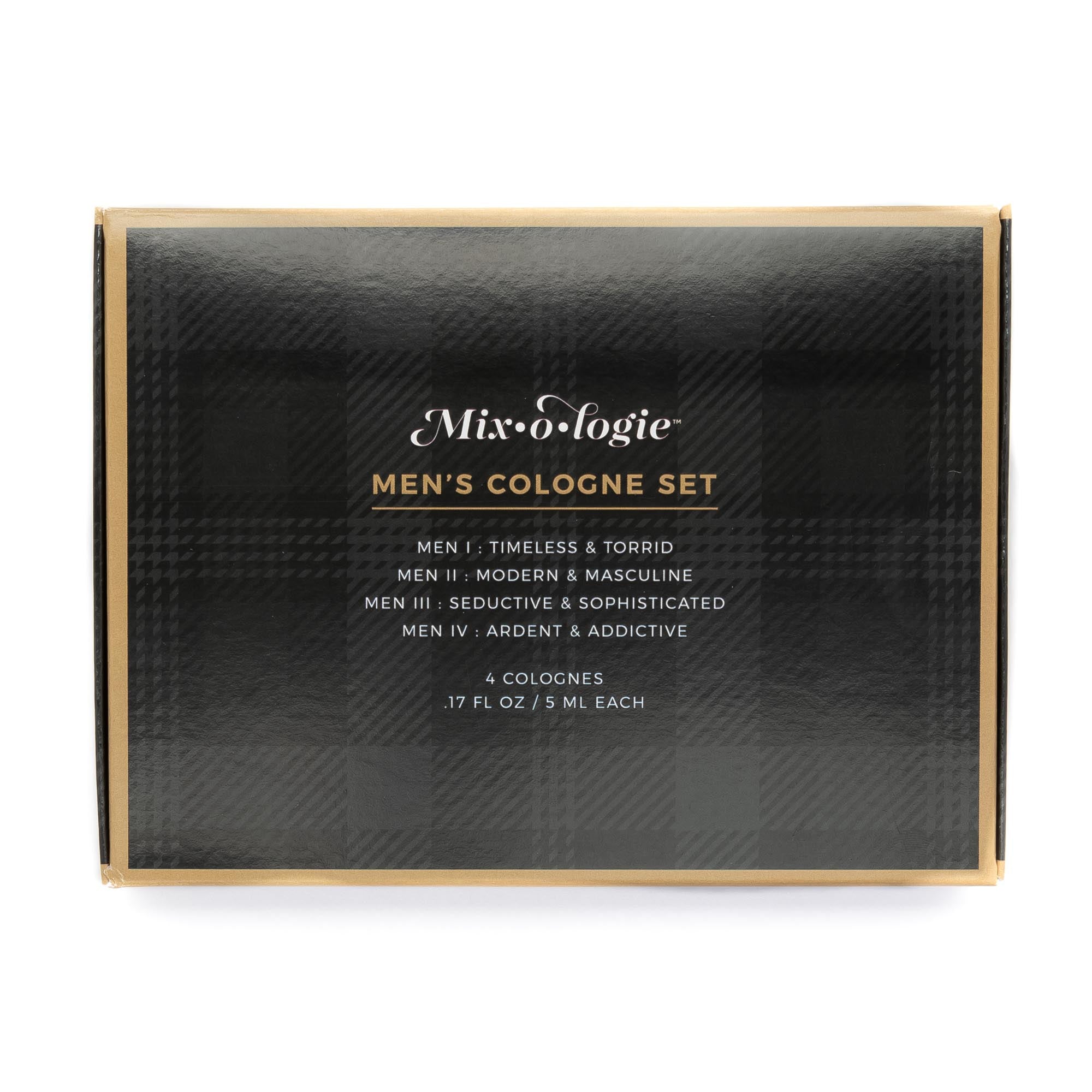Holiday Cologne Gift Set Ideas for Men | Luxury Soap Gifts and Afters